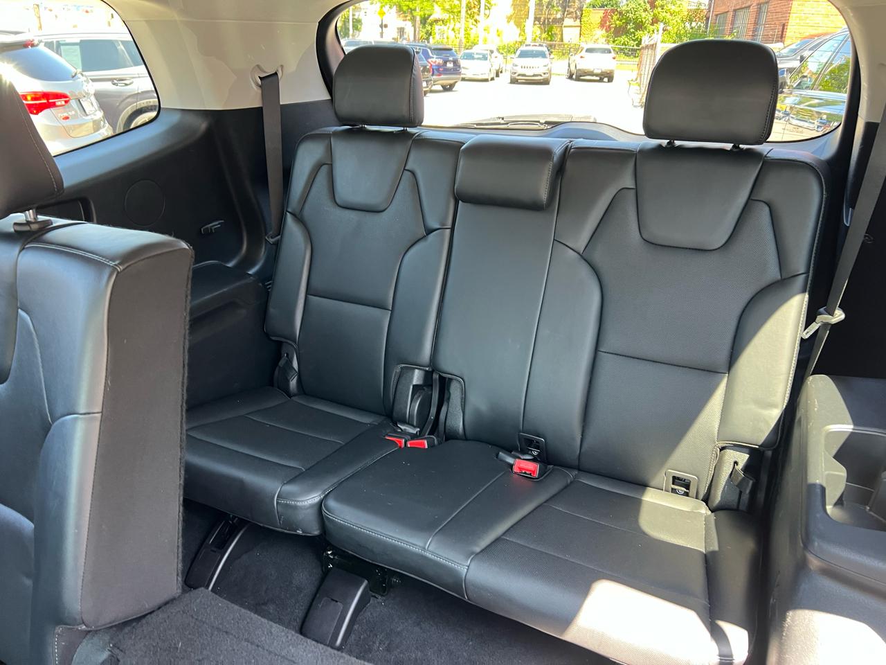 Kia Telluride S FWD 2020