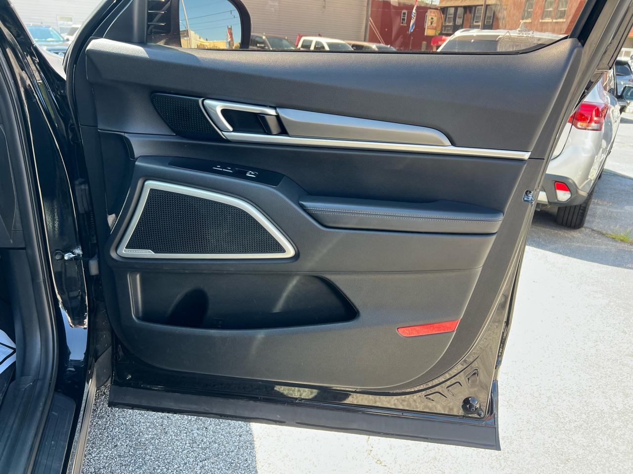 Kia Telluride S FWD 2020