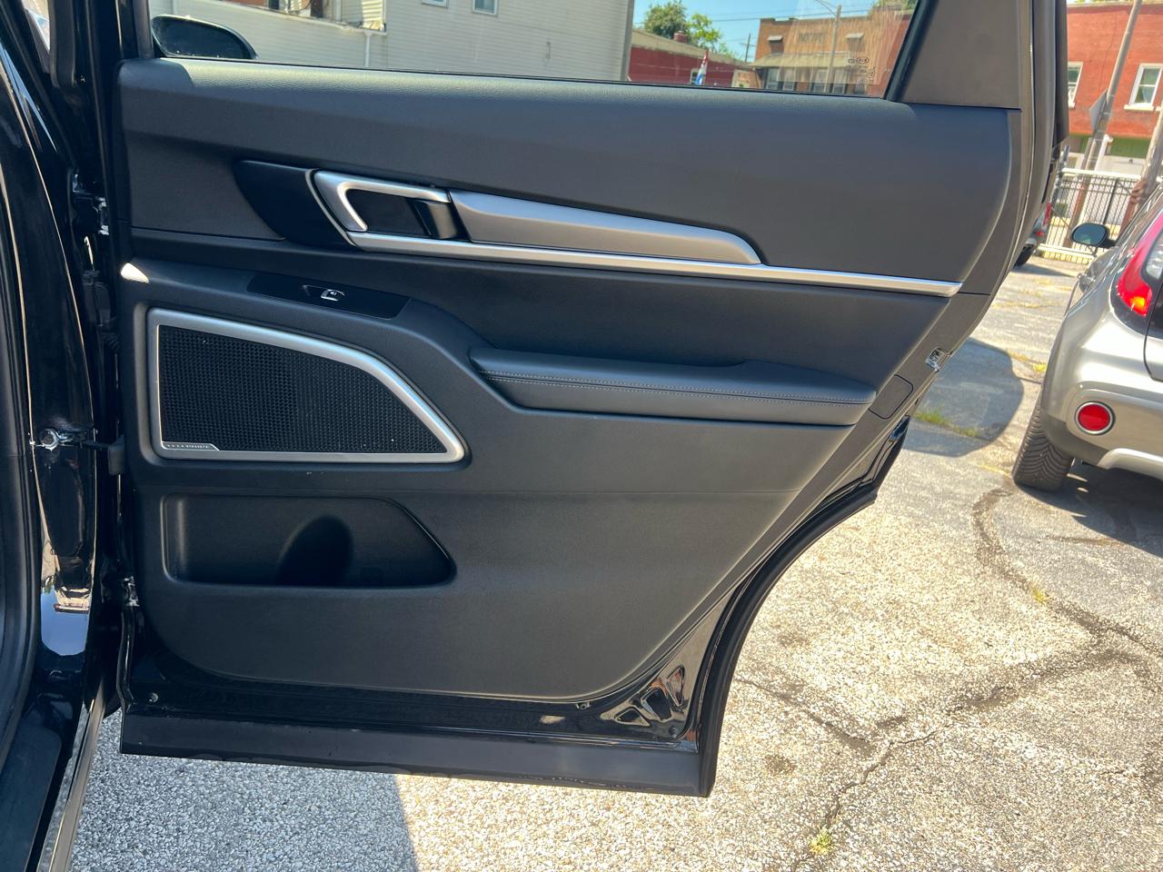 Kia Telluride S FWD 2020