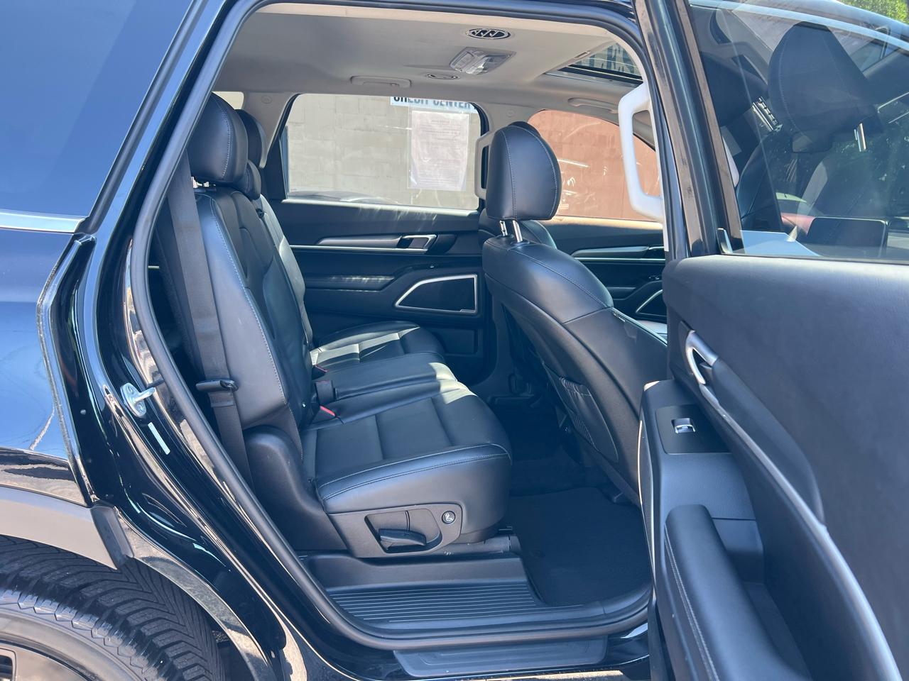 Kia Telluride S FWD 2020