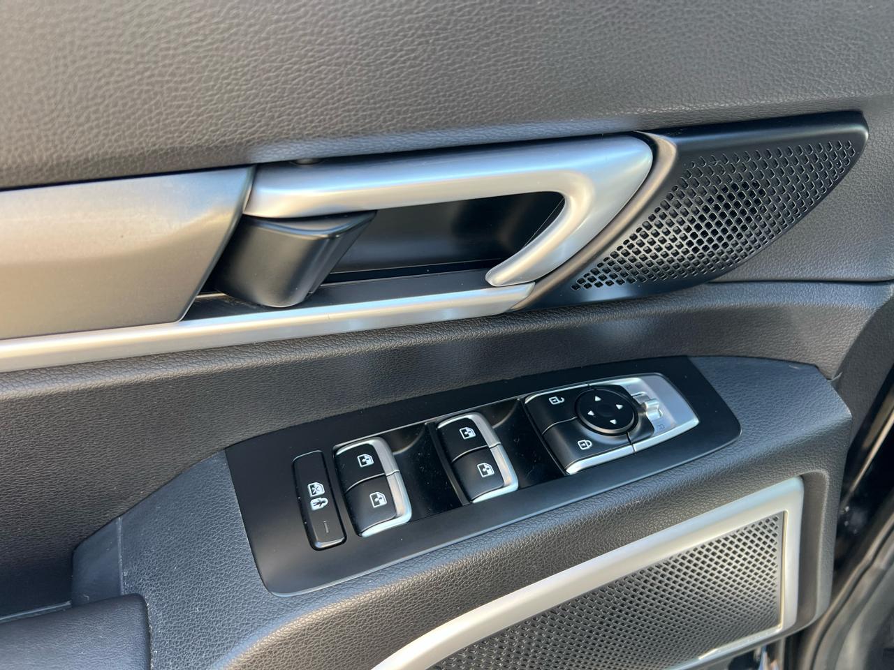 Kia Telluride S FWD 2020