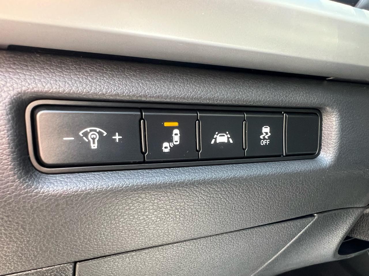 Kia Telluride S FWD 2020
