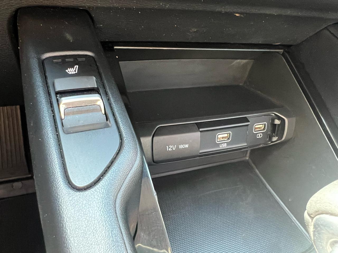 Kia Telluride S FWD 2020