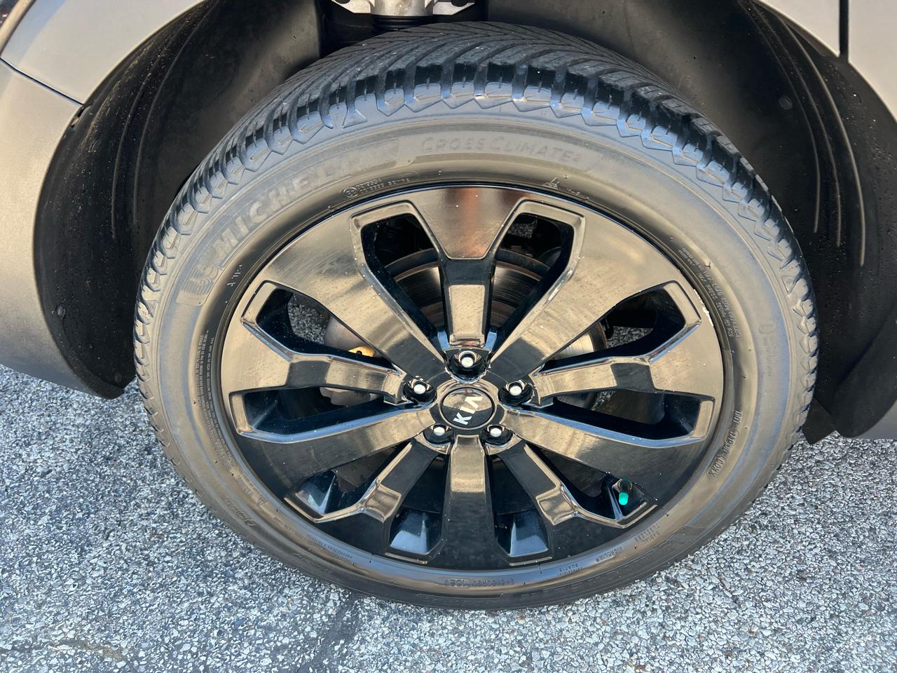 Kia Telluride S FWD 2020
