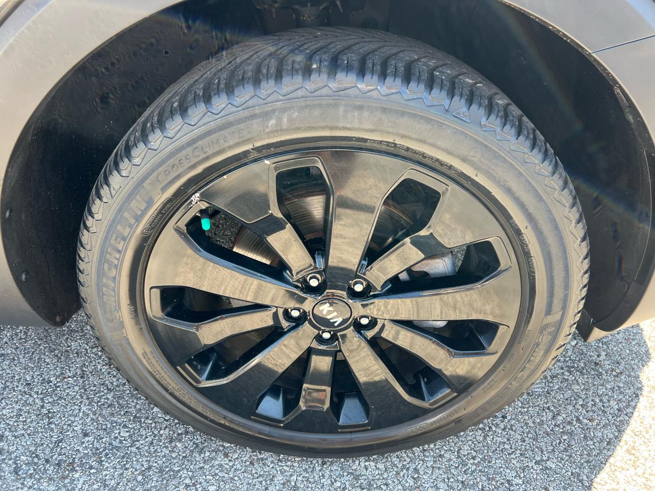 Kia Telluride S FWD 2020
