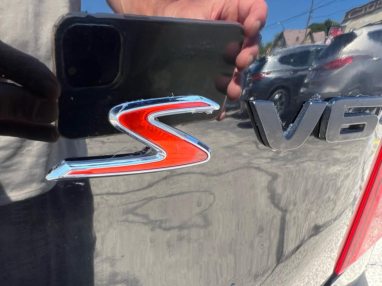 Kia Telluride S FWD 2020