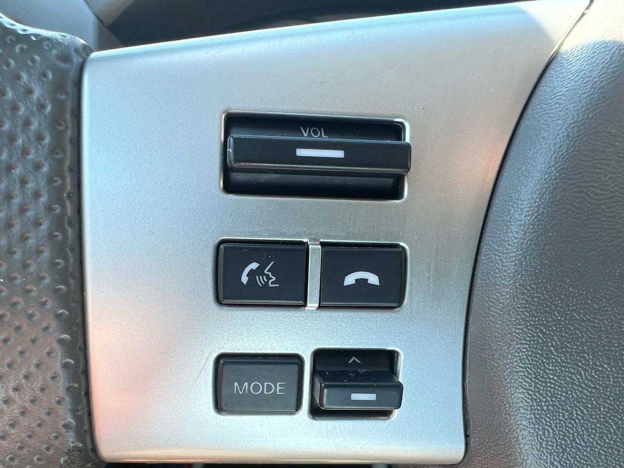 Nissan Frontier Crew Cab 4x4 SV V6 Auto 2018