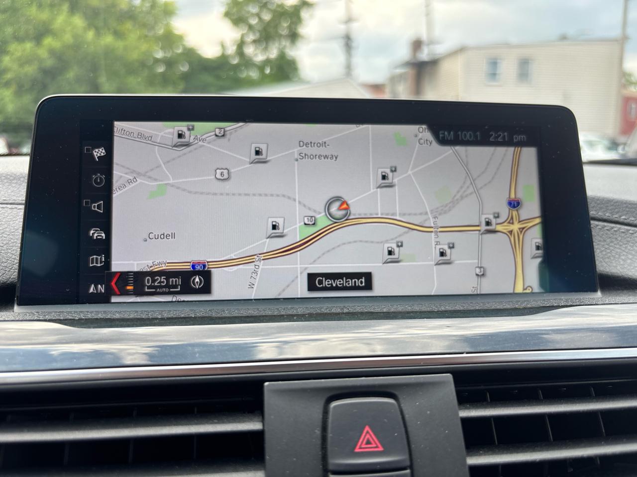 BMW 4 Series 430i xDrive Gran Coupe 2018