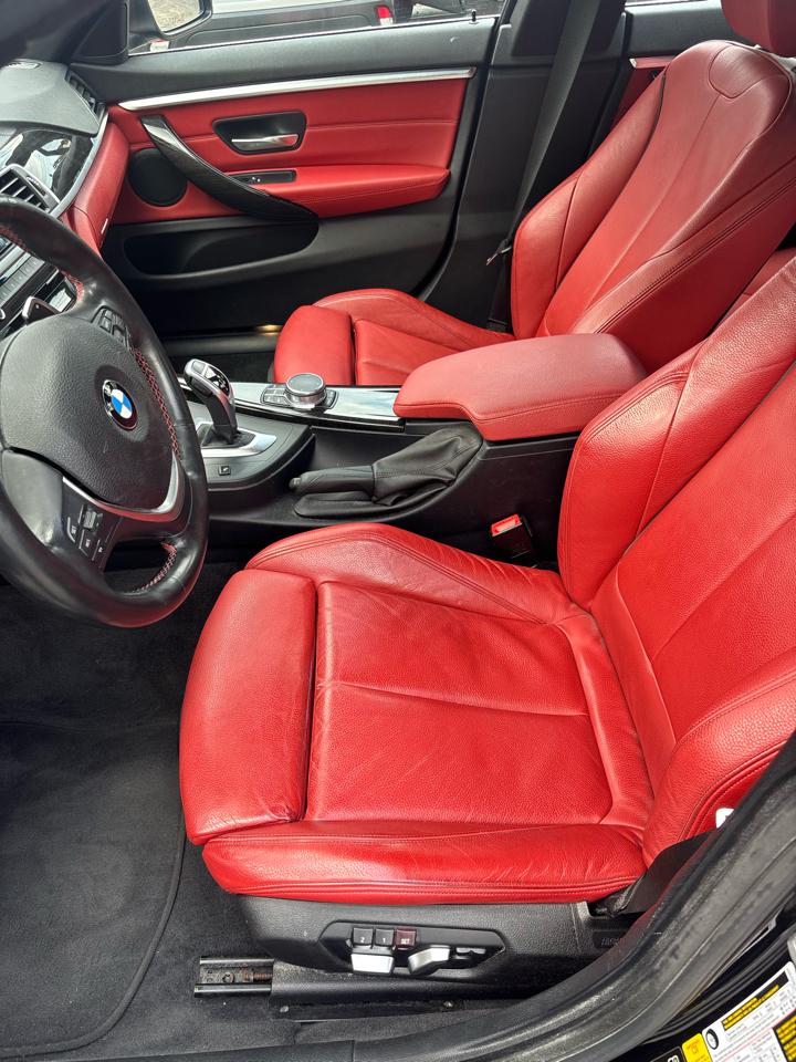 BMW 4 Series 430i xDrive Gran Coupe 2018