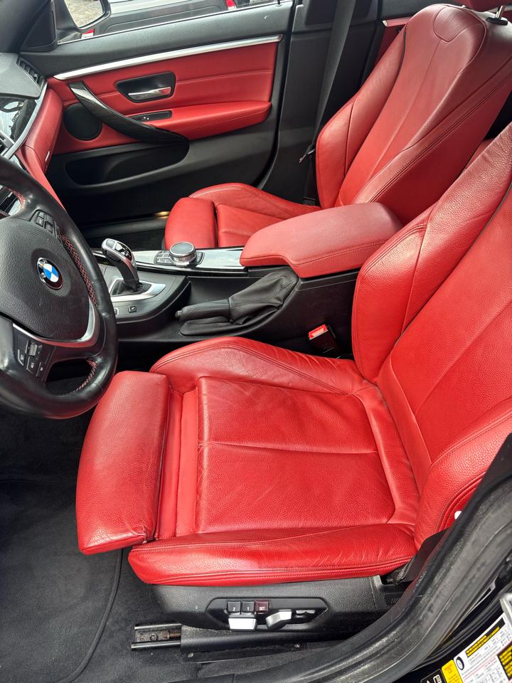 BMW 4 Series 430i xDrive Gran Coupe 2018