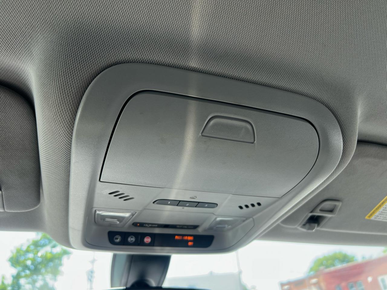 Chevrolet Equinox FWD 4dr LT w/2LT 2019