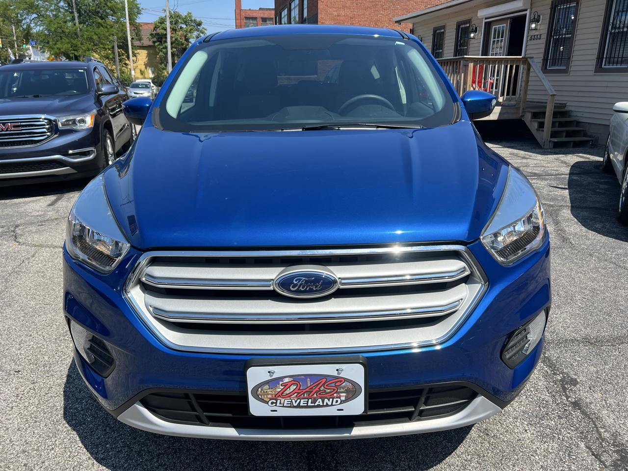 Ford Escape SE 4WD 2019