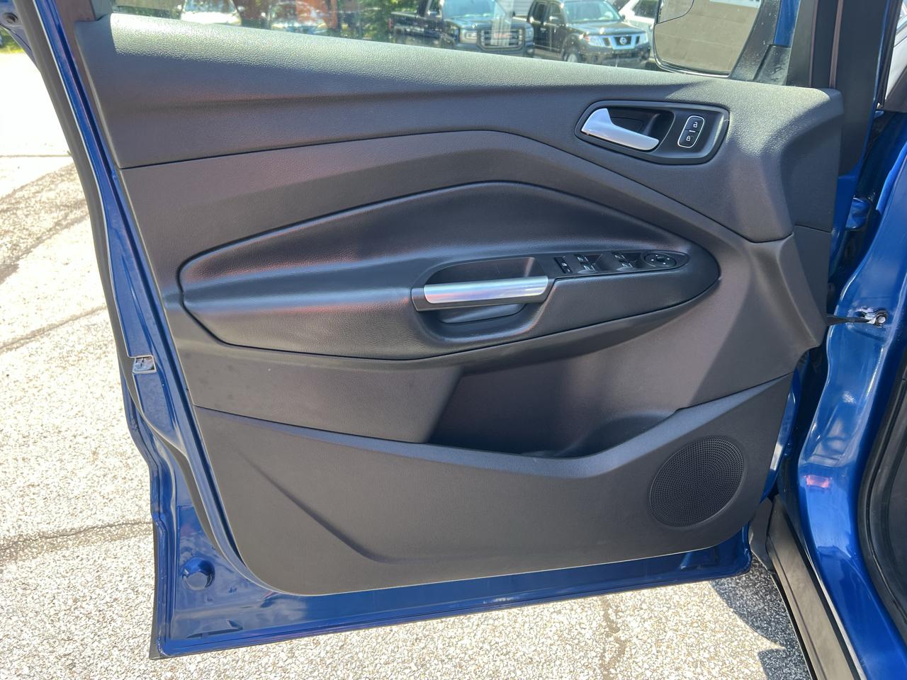 Ford Escape SE 4WD 2019