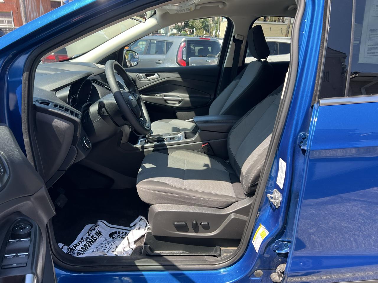 Ford Escape SE 4WD 2019