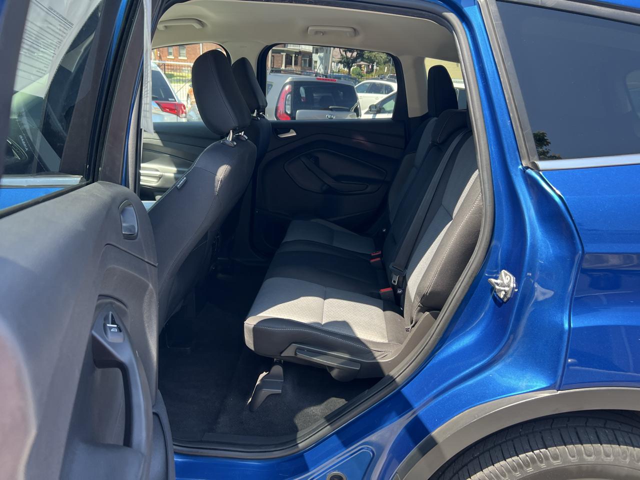 Ford Escape SE 4WD 2019