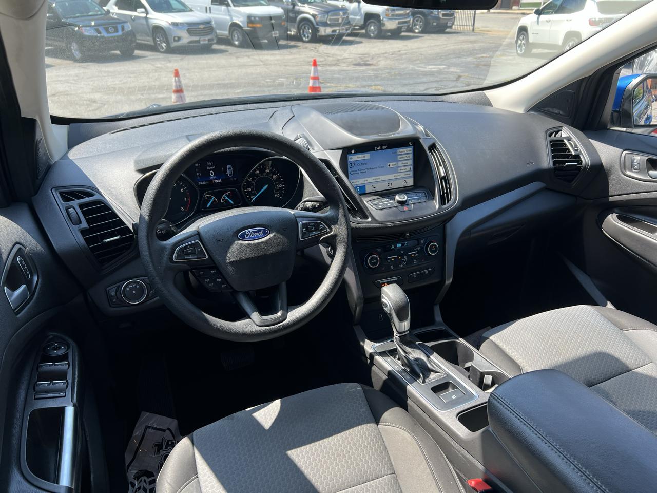 Ford Escape SE 4WD 2019