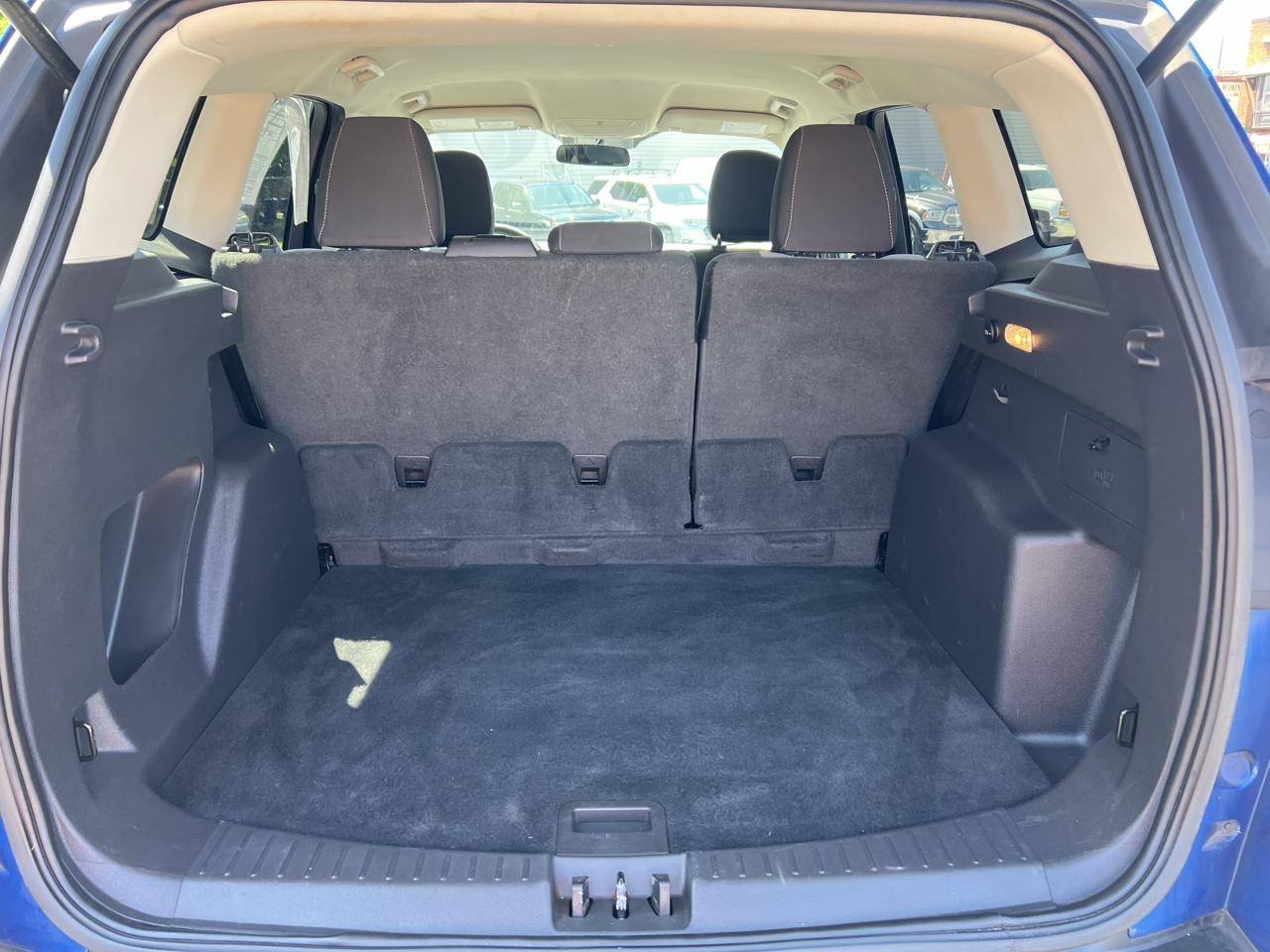 Ford Escape SE 4WD 2019