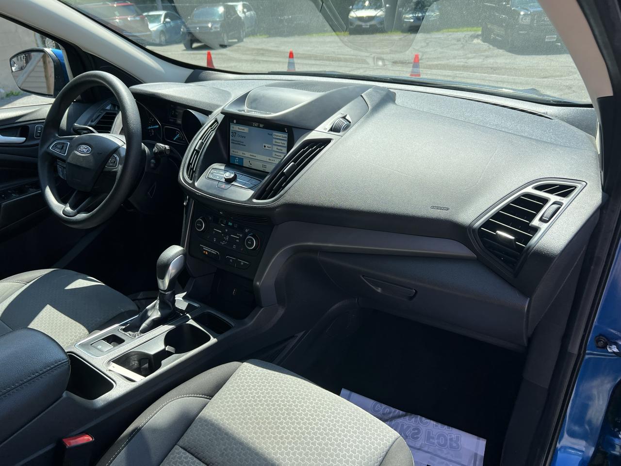 Ford Escape SE 4WD 2019