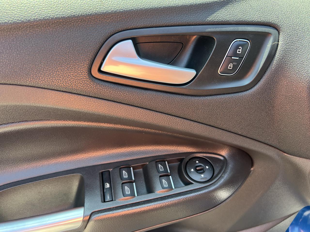 Ford Escape SE 4WD 2019