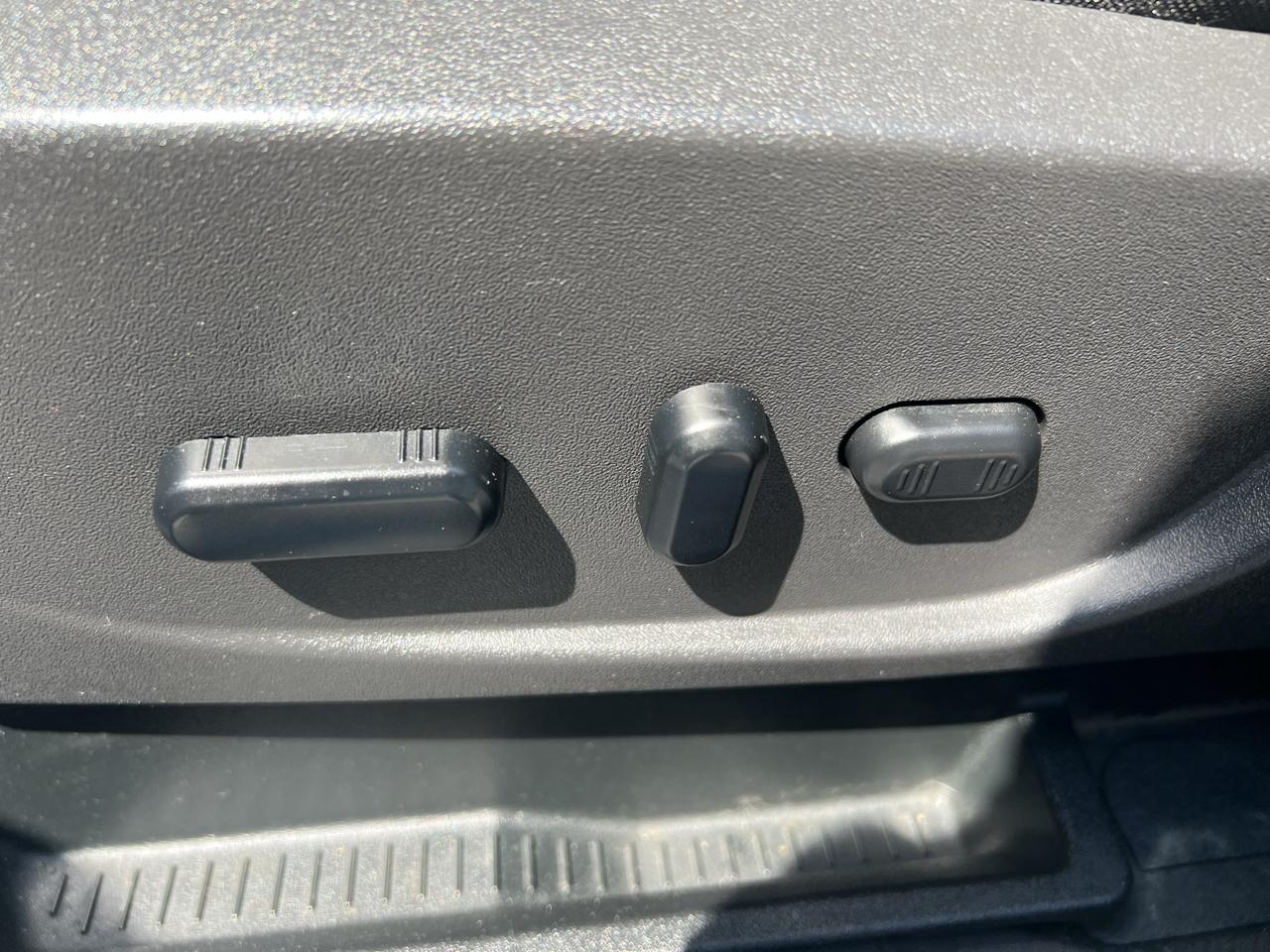 Ford Escape SE 4WD 2019