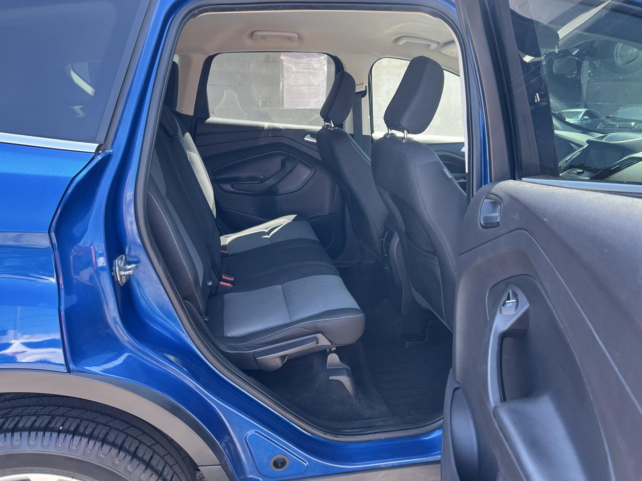 Ford Escape SE 4WD 2019