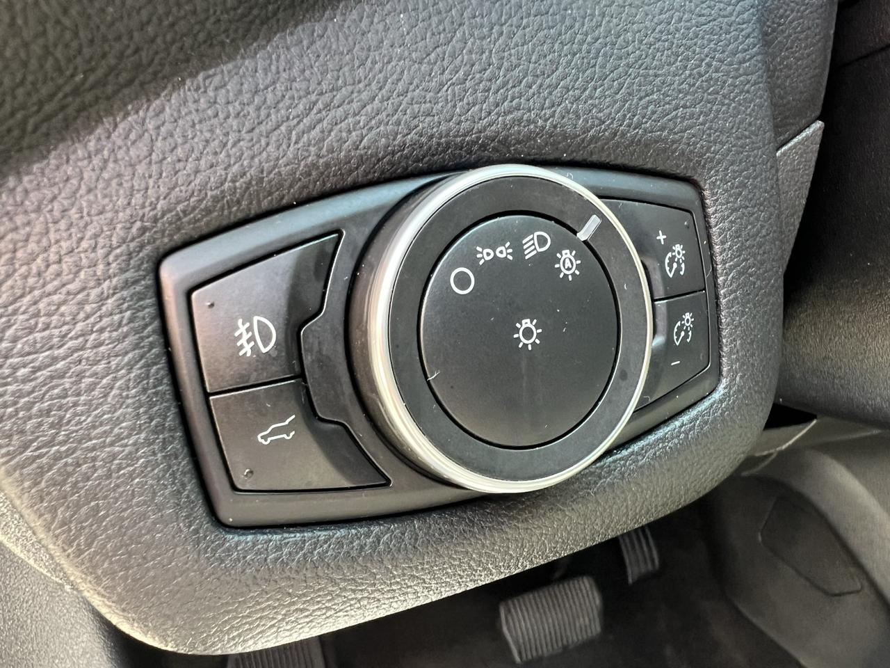 Ford Escape SE 4WD 2019