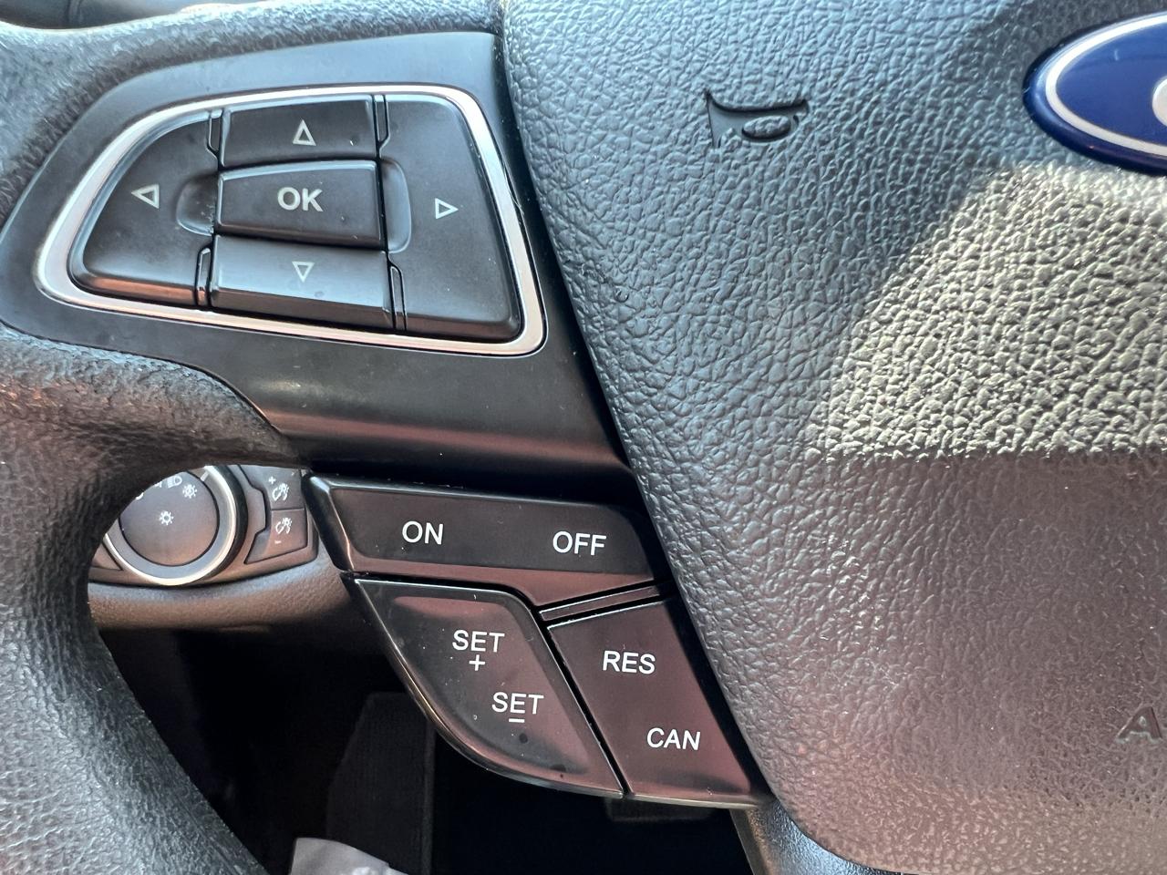 Ford Escape SE 4WD 2019