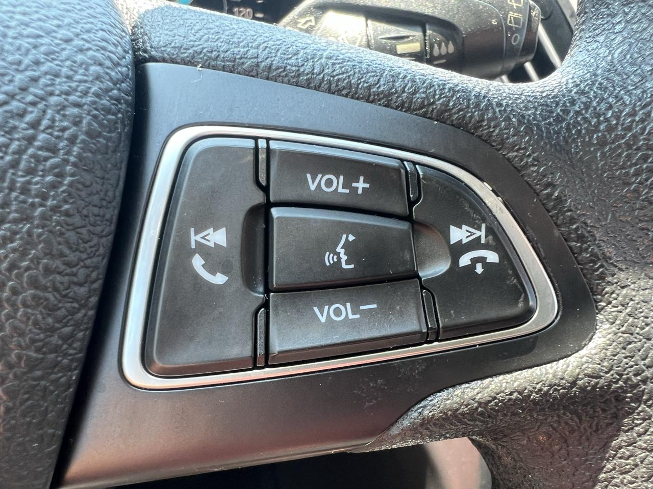Ford Escape SE 4WD 2019