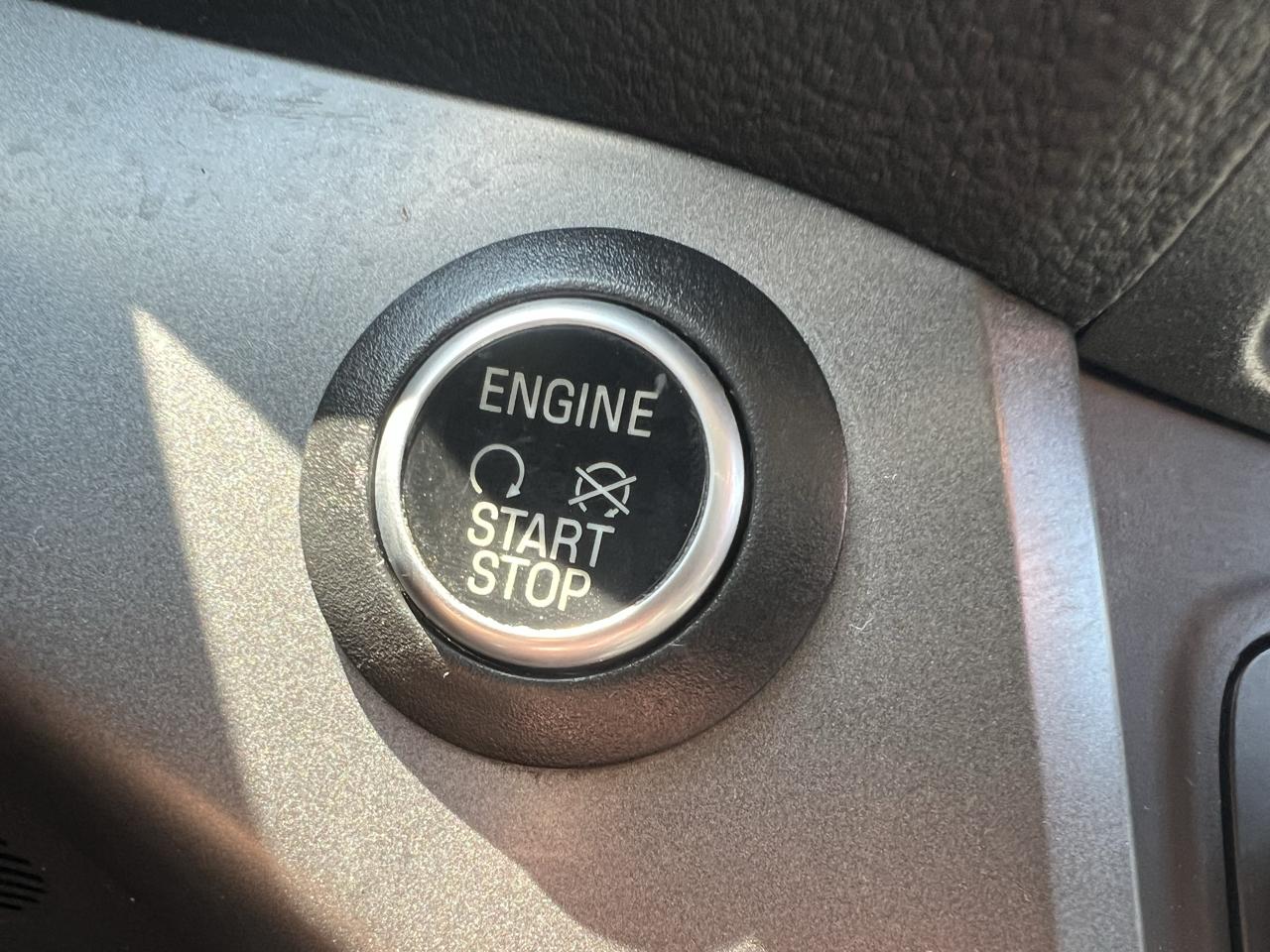 Ford Escape SE 4WD 2019