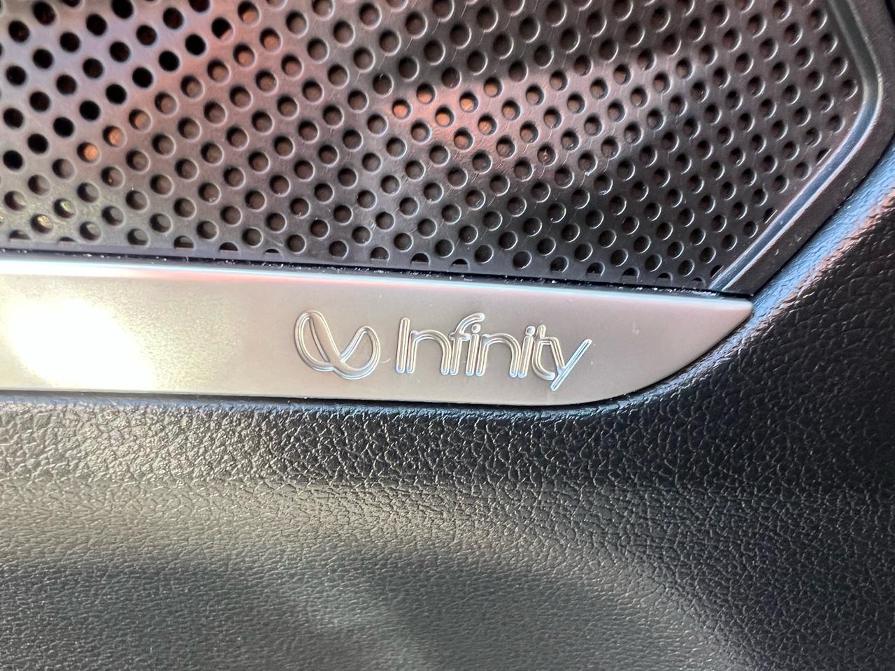 Hyundai Santa Fe Limited 2.0T Auto AWD 2020