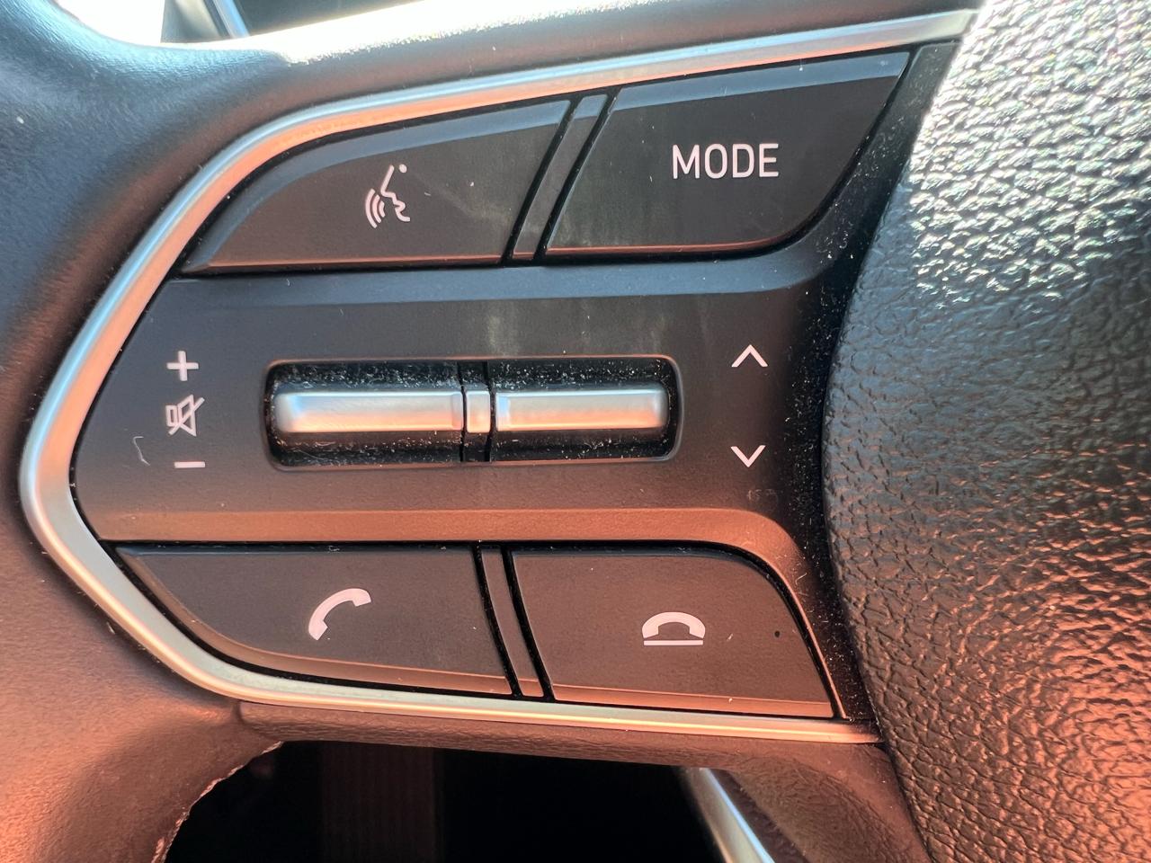 Hyundai Santa Fe Limited 2.0T Auto AWD 2020