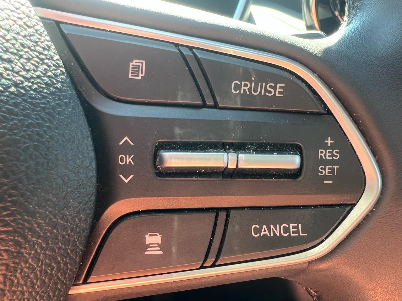 Hyundai Santa Fe Limited 2.0T Auto AWD 2020