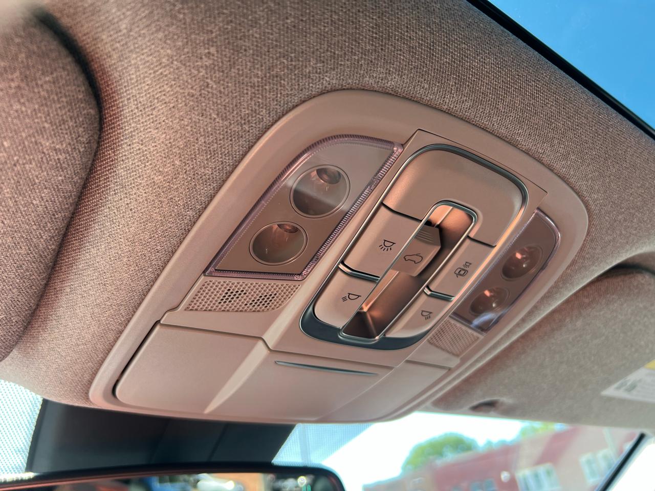 Hyundai Santa Fe Limited 2.0T Auto AWD 2020