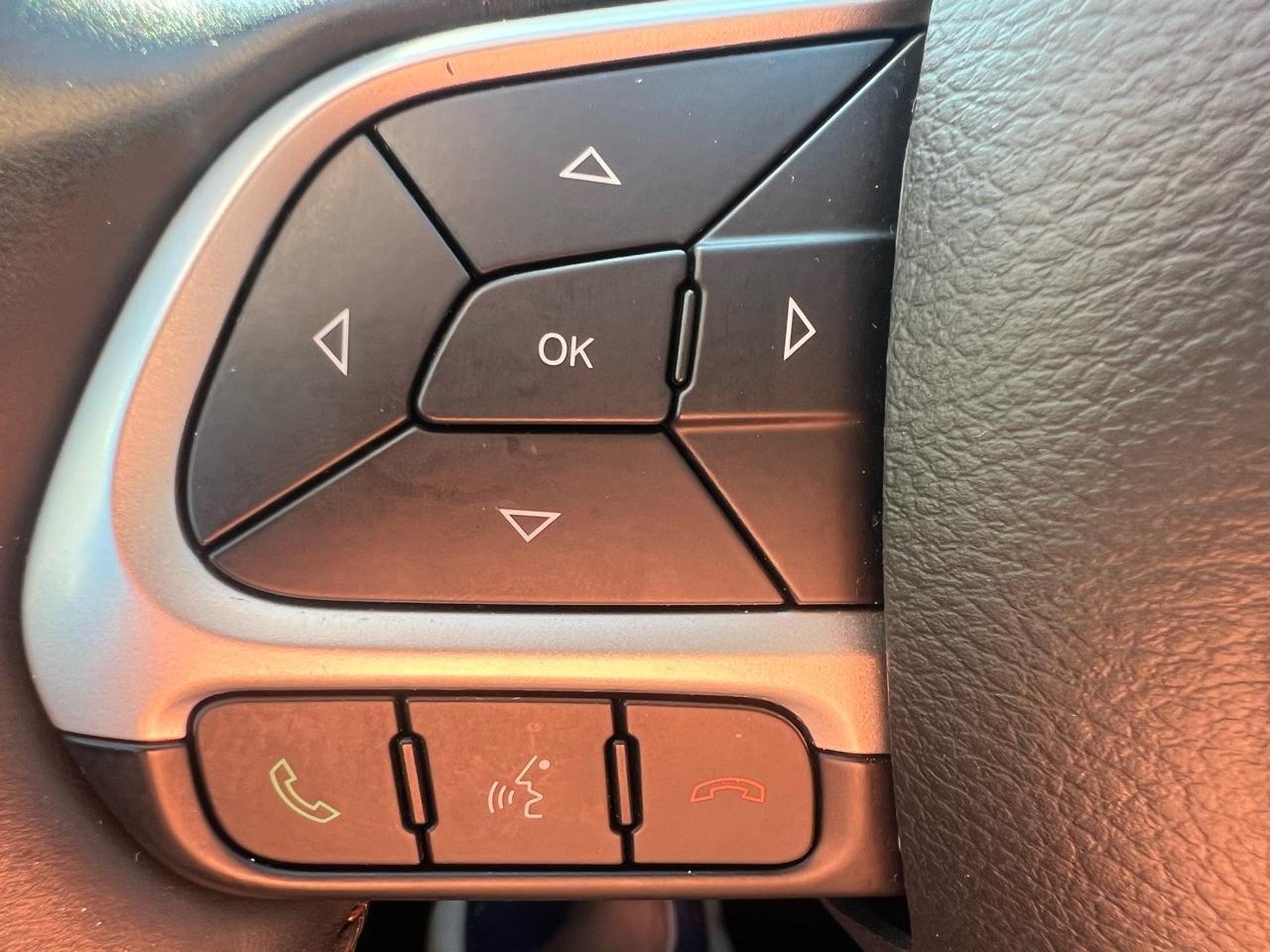 Jeep Compass Limited 4x4 2018