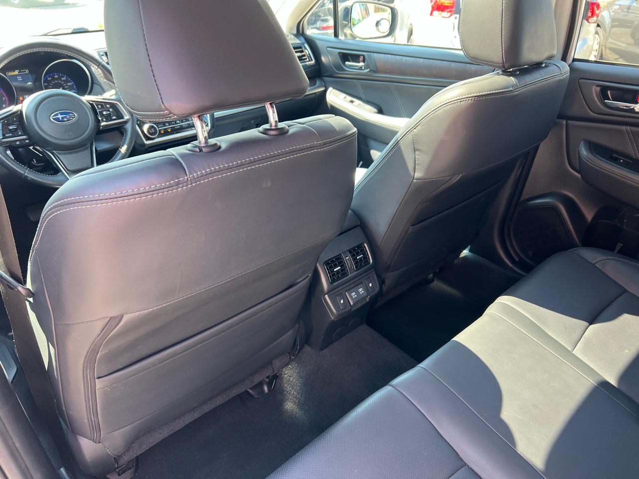 Subaru Outback 2.5i Limited 2019