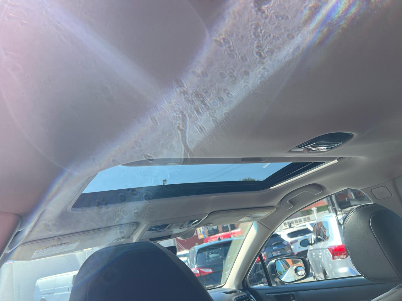 Subaru Outback 2.5i Limited 2019