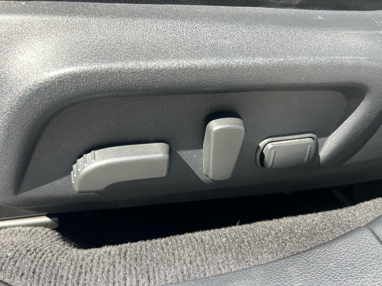 Subaru Outback 2.5i Limited 2019
