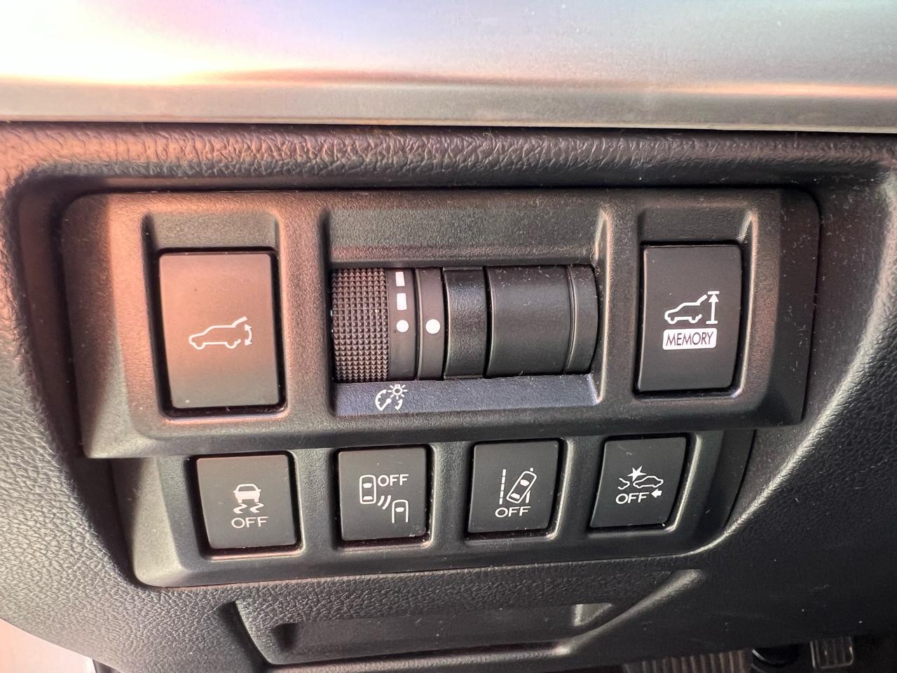 Subaru Outback 2.5i Limited 2019