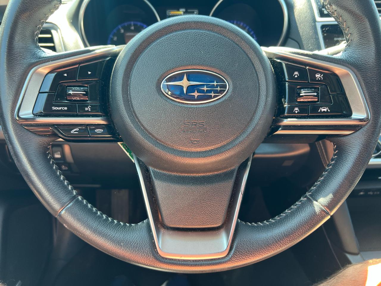 Subaru Outback 2.5i Limited 2019