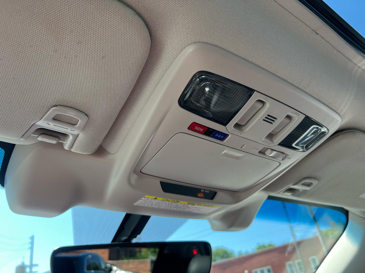 Subaru Outback 2.5i Limited 2019