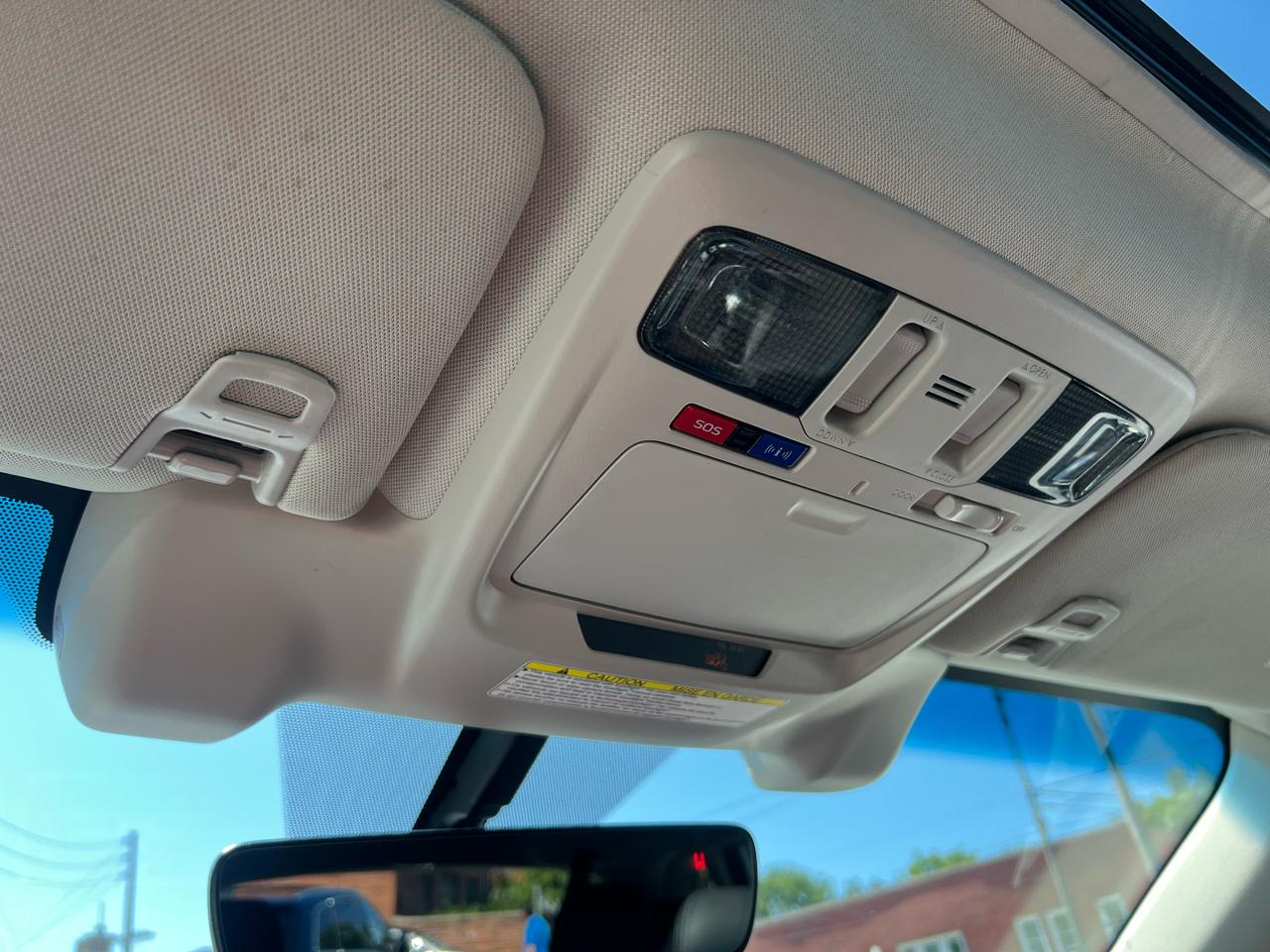 Subaru Outback 2.5i Limited 2019