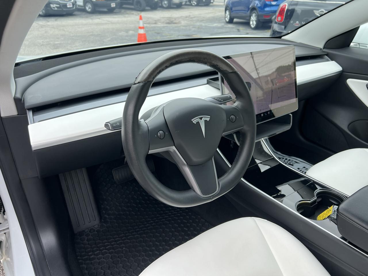 Tesla Model 3 Performance AWD 2019
