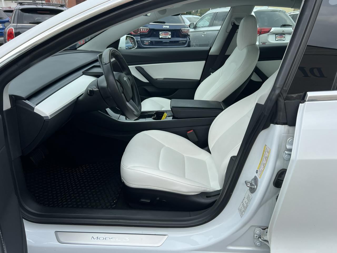 Tesla Model 3 Performance AWD 2019