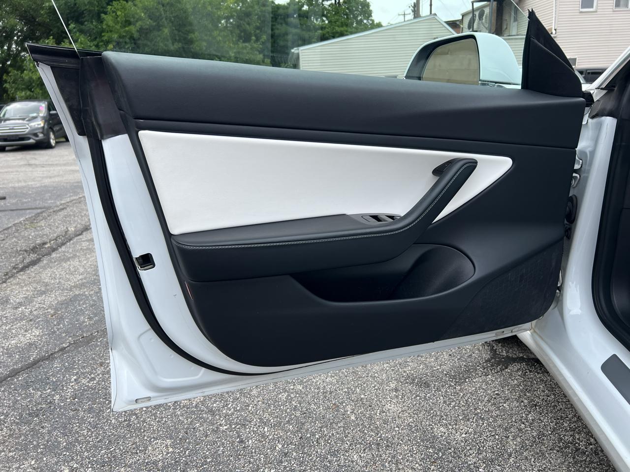 Tesla Model 3 Performance AWD 2019