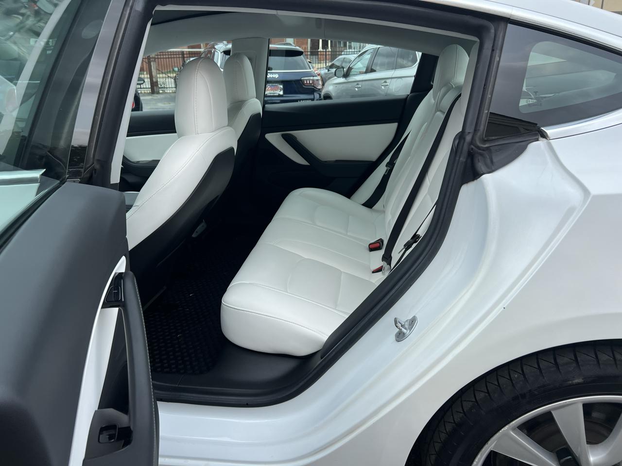 Tesla Model 3 Performance AWD 2019