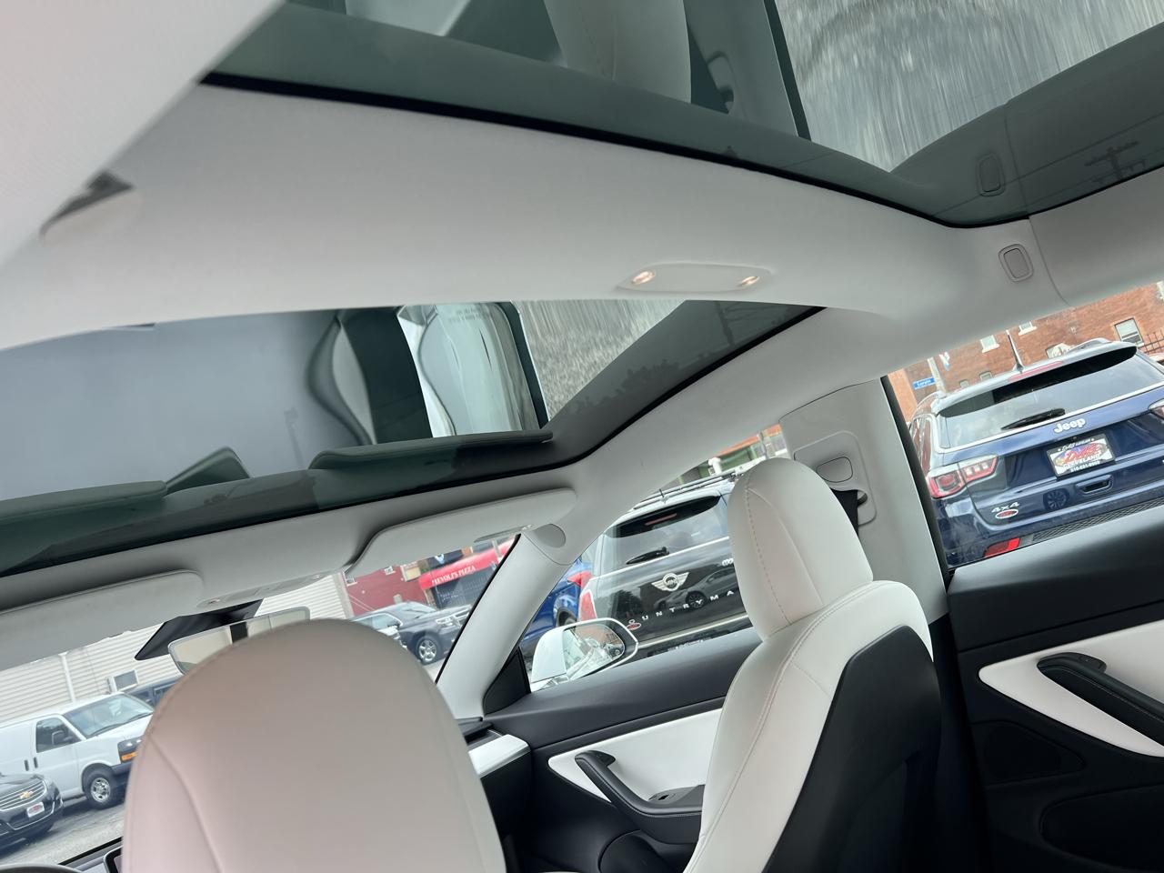 Tesla Model 3 Performance AWD 2019