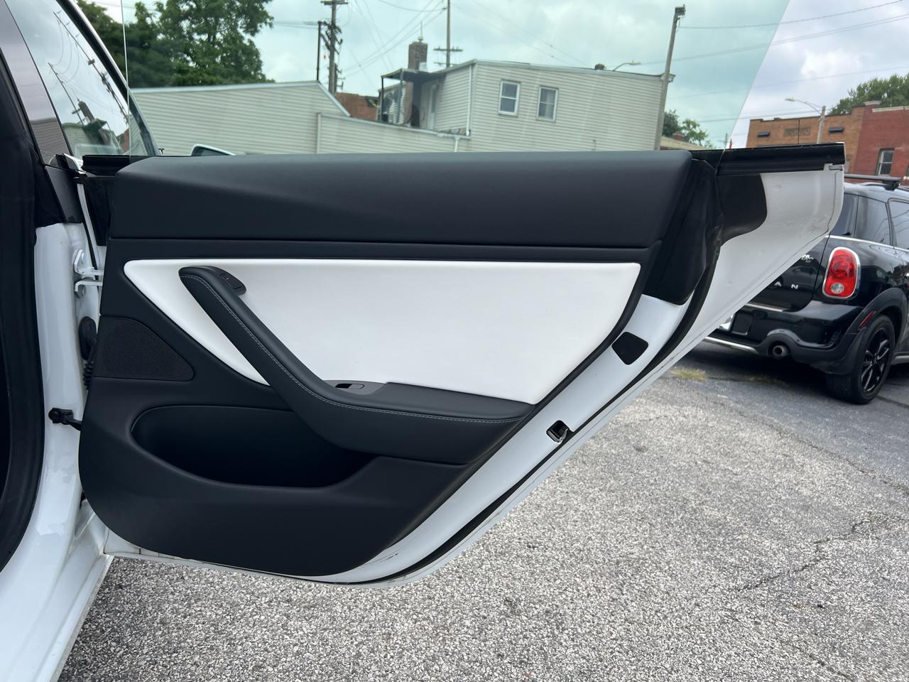 Tesla Model 3 Performance AWD 2019