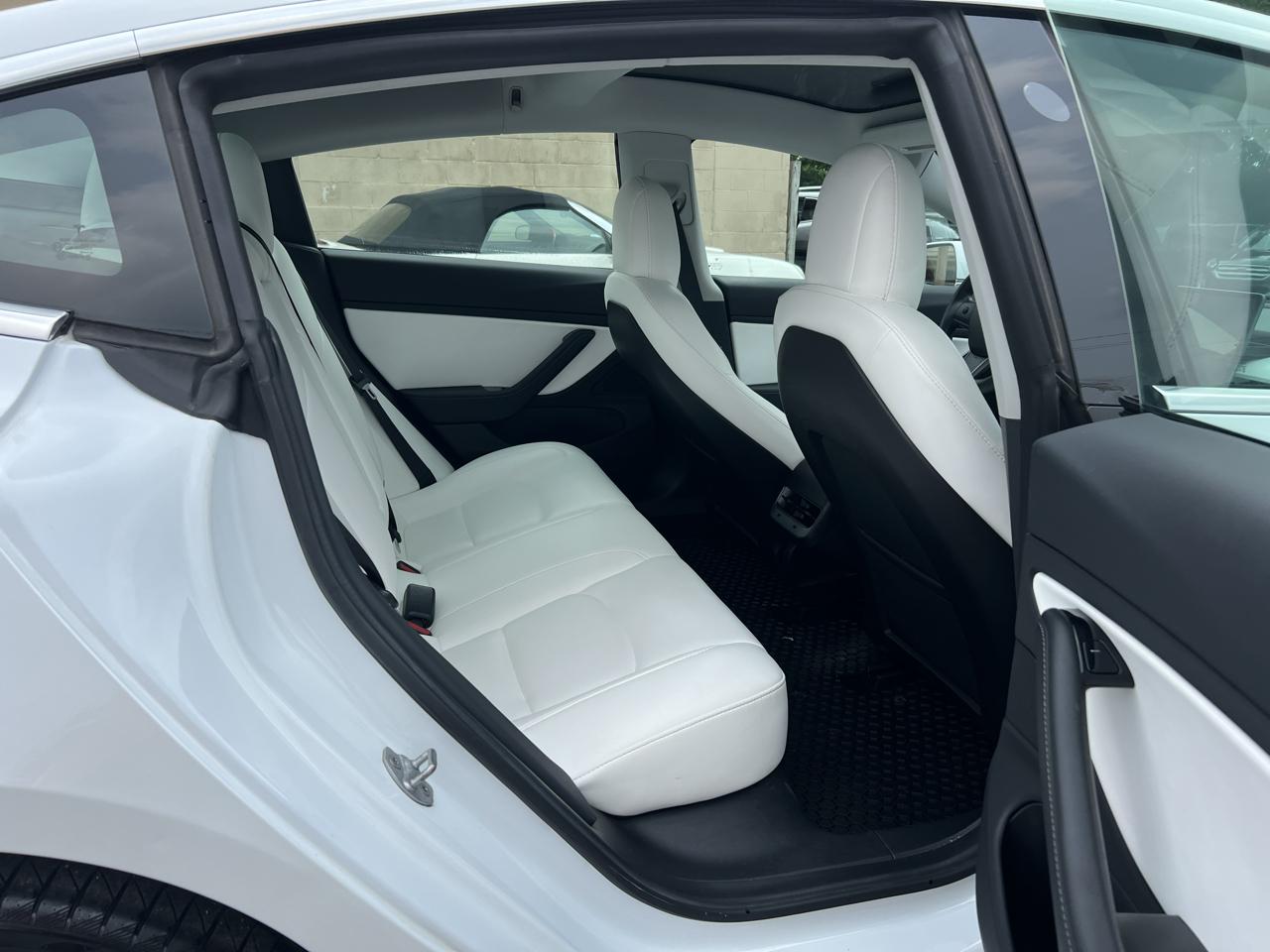 Tesla Model 3 Performance AWD 2019