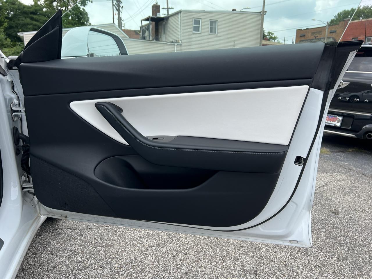 Tesla Model 3 Performance AWD 2019