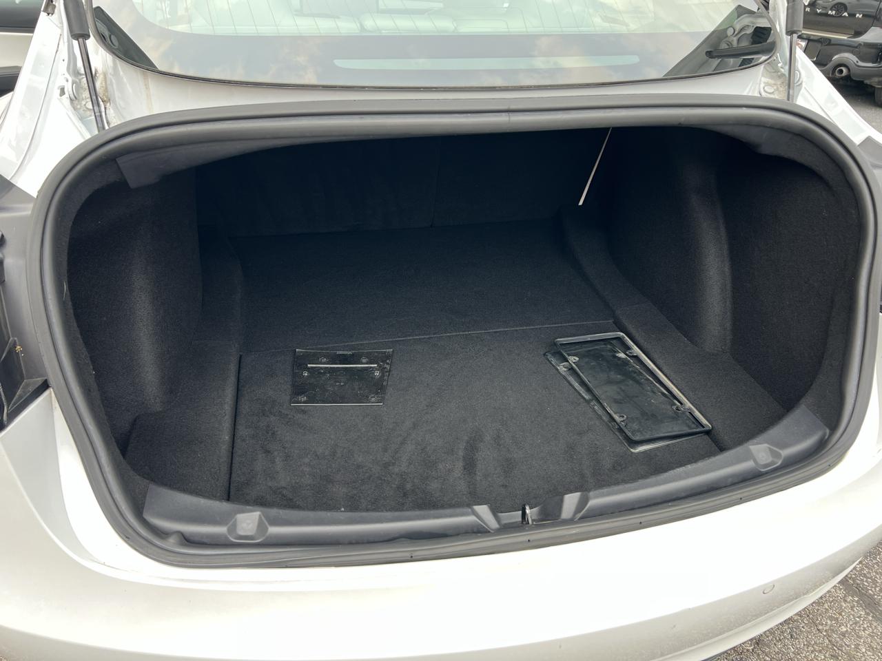 Tesla Model 3 Performance AWD 2019